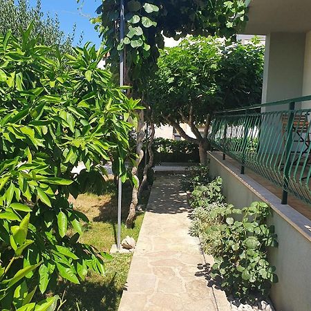 Apartman Maja Zára Kültér fotó
