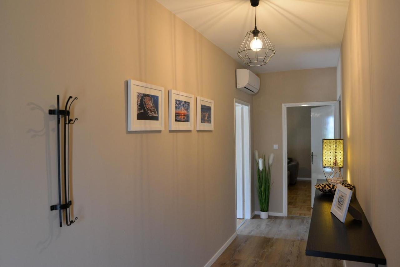 Apartman Maja Zára Kültér fotó