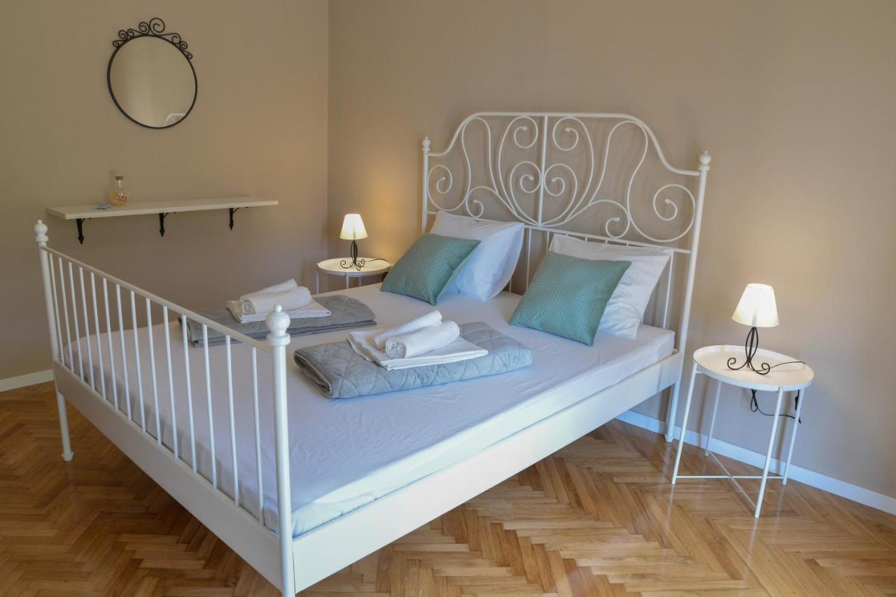 Apartman Maja Zára Kültér fotó