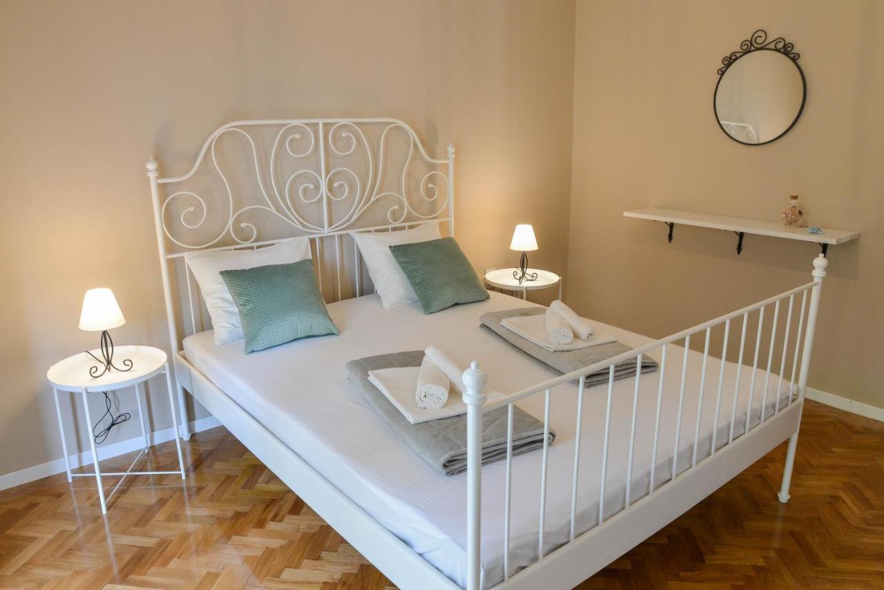 Apartman Maja Zára Kültér fotó