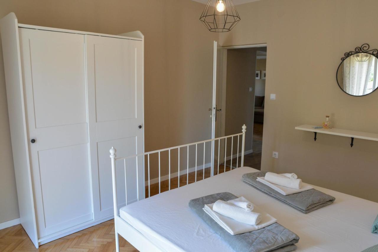 Apartman Maja Zára Kültér fotó