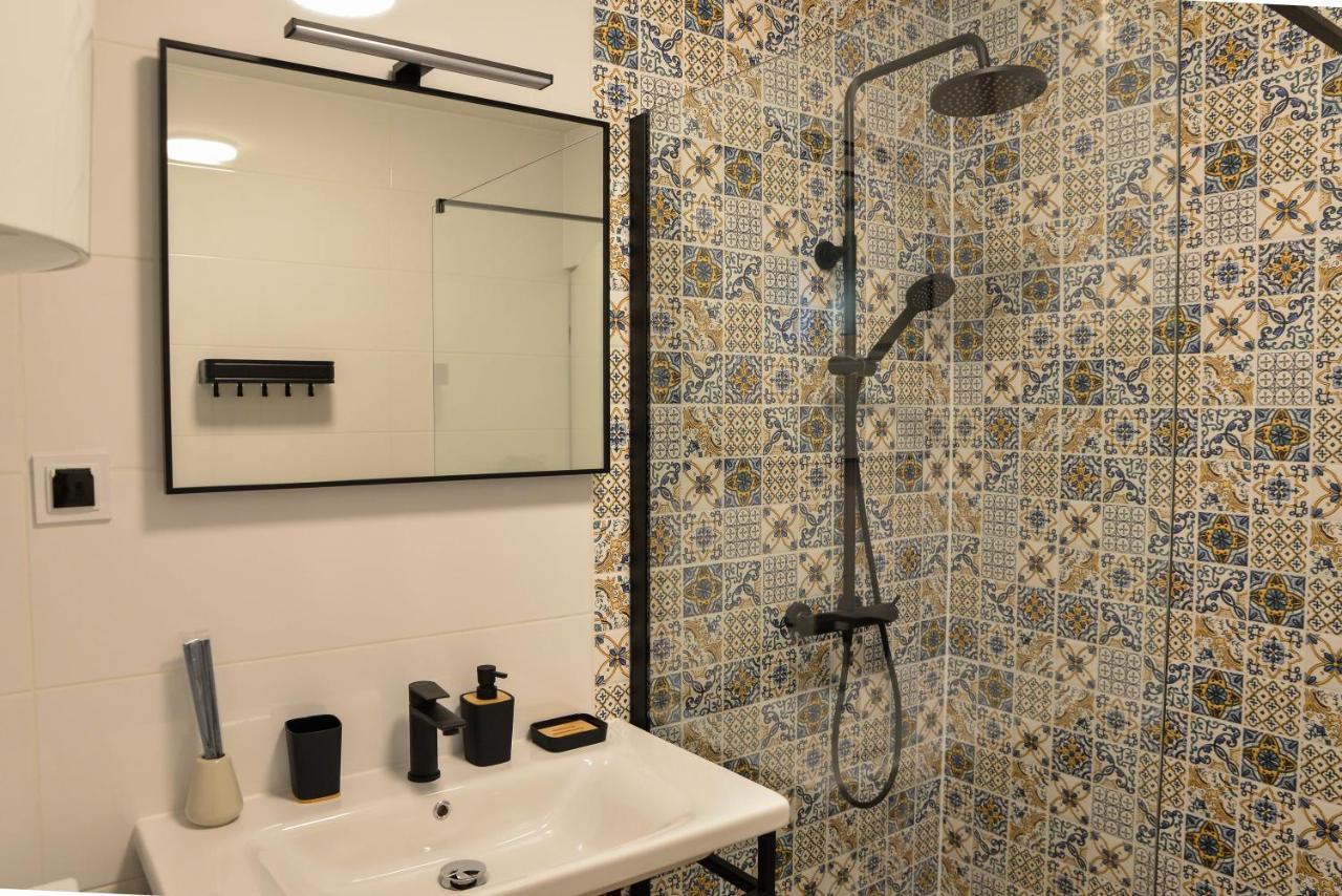 Apartman Maja Zára Kültér fotó