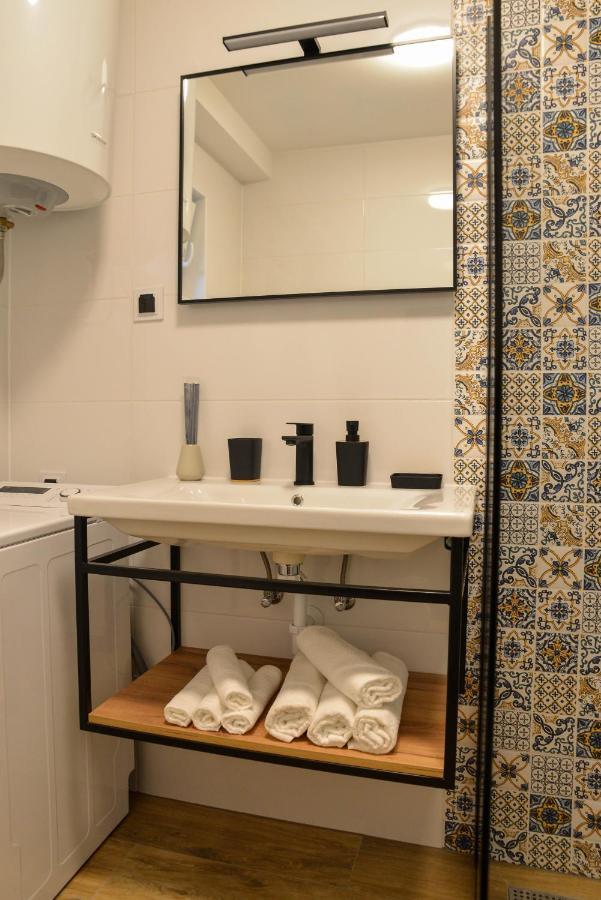 Apartman Maja Zára Kültér fotó