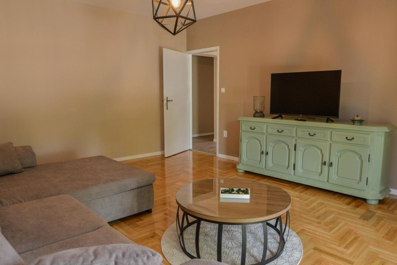 Apartman Maja Zára Kültér fotó