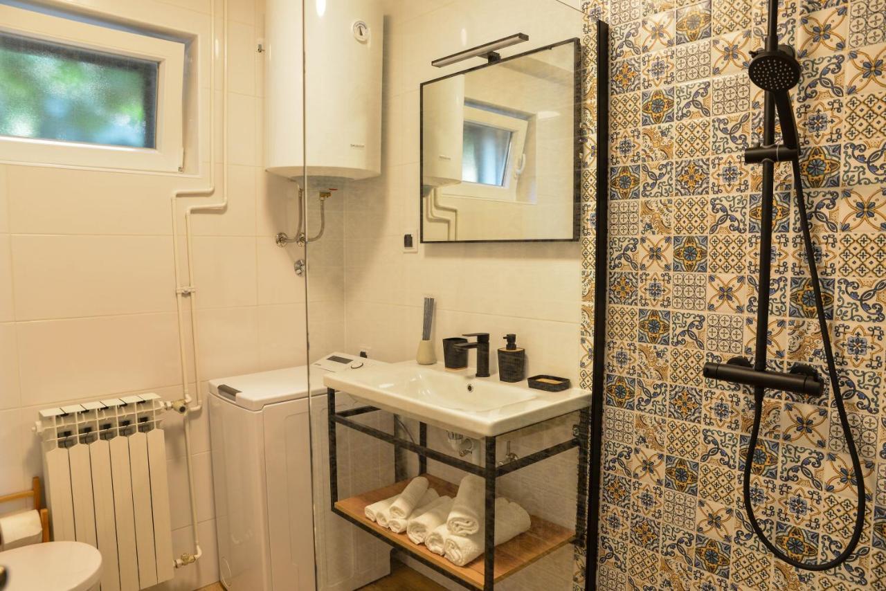 Apartman Maja Zára Kültér fotó
