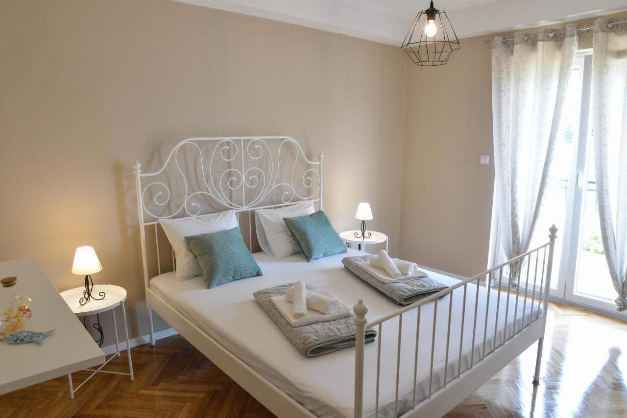 Apartman Maja Zára Kültér fotó