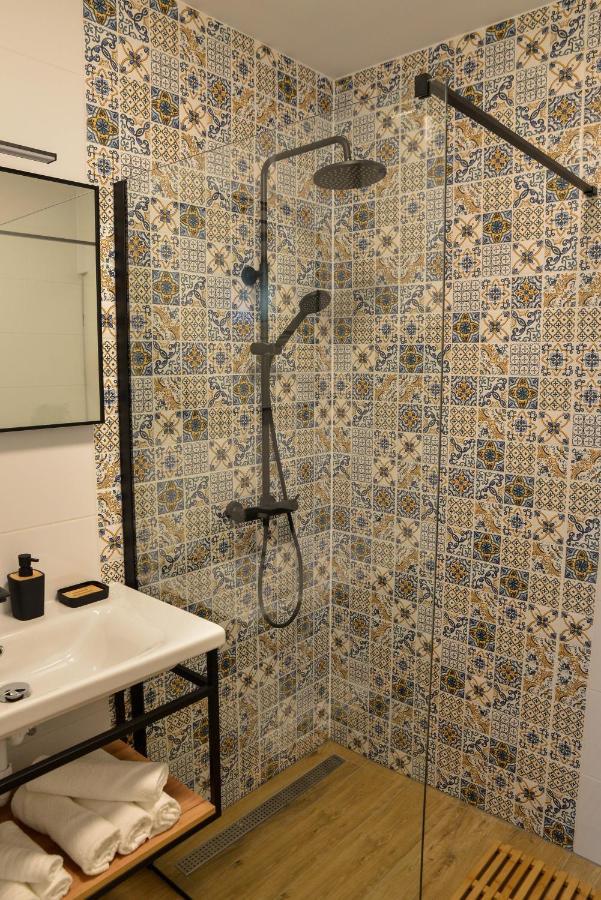 Apartman Maja Zára Kültér fotó