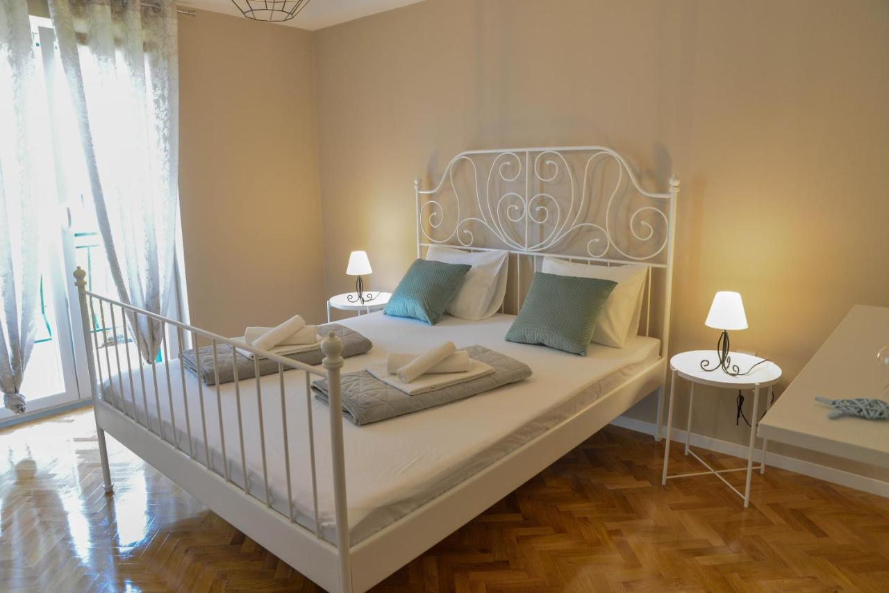 Apartman Maja Zára Kültér fotó