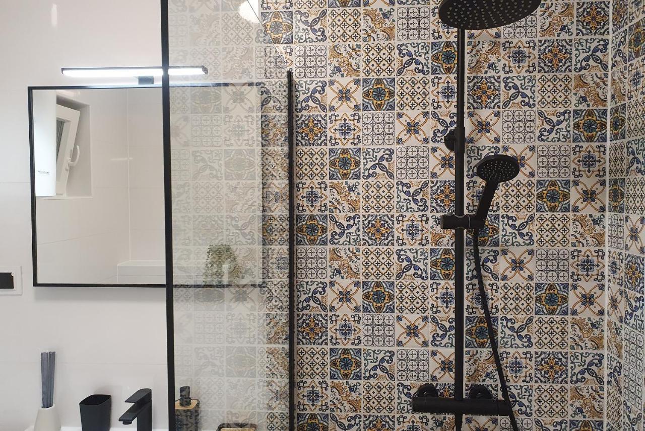 Apartman Maja Zára Kültér fotó