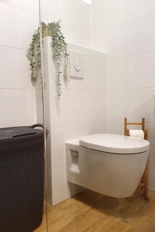 Apartman Maja Zára Kültér fotó