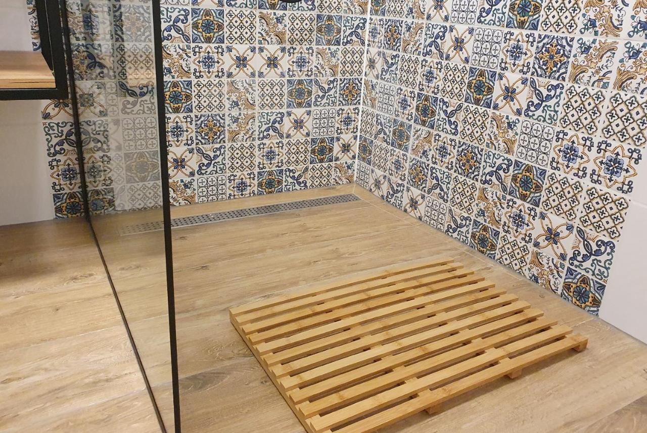 Apartman Maja Zára Kültér fotó