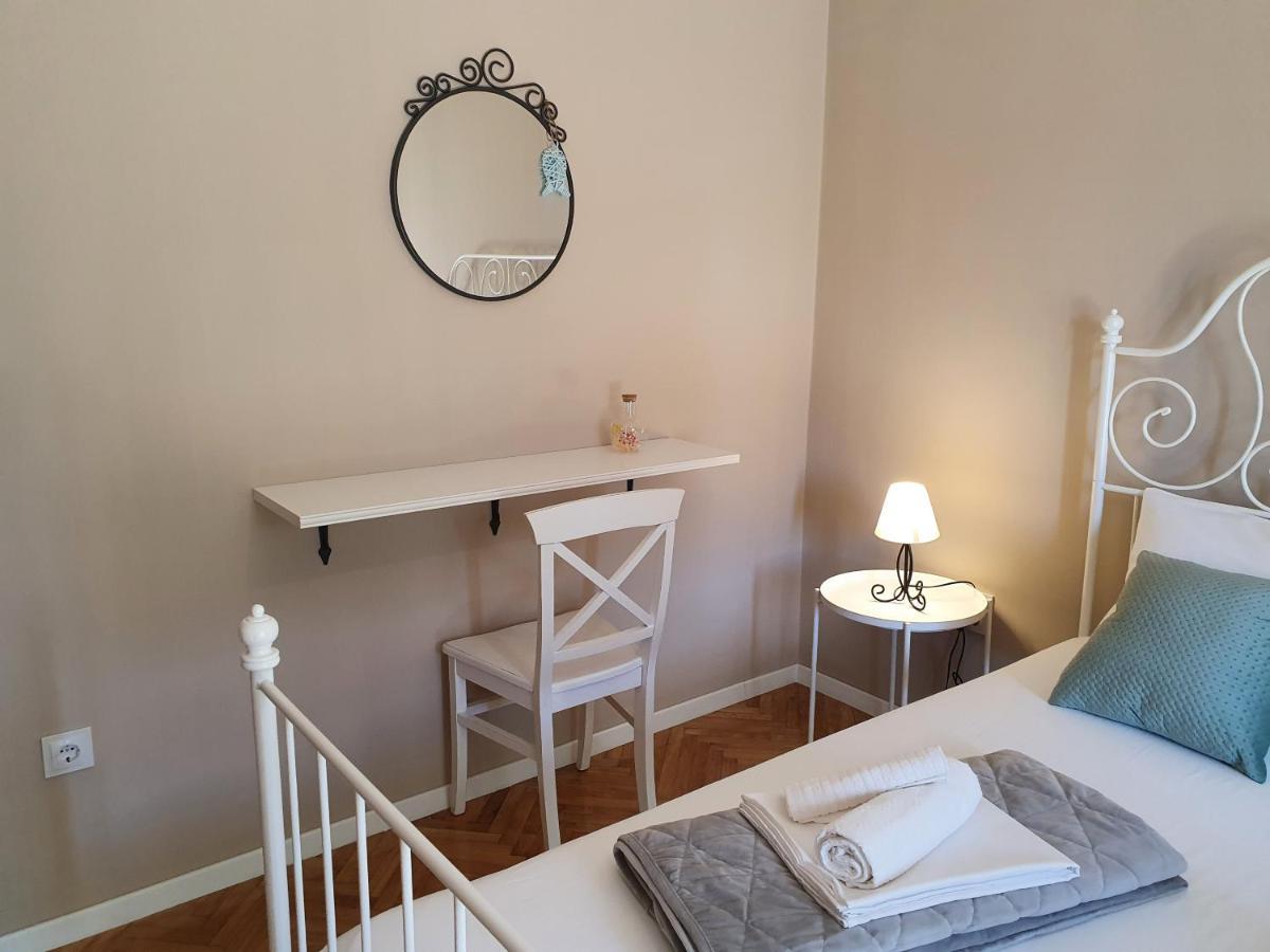 Apartman Maja Zára Kültér fotó